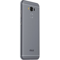 Смартфон ASUS ZenFone 3 Max 3GB/32GB Titanium Gray [ZC553KL]