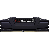 Оперативная память G.Skill Ripjaws V 2x16GB DDR4 PC4-25600 [F4-3200C16D-32GVK] в Солигорске