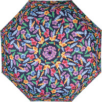 Складной зонт Gianfranco Ferre 6009-OC Giglio Multi