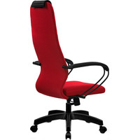 Кресло Metta SU-BK130-10 PL (красный)