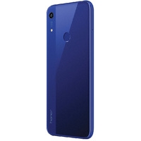 Смартфон HONOR 8A Pro JAT-L41 3GB/64GB (синий)