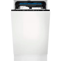 Встраиваемая посудомоечная машина Electrolux AirDry 300 KEAC3200L