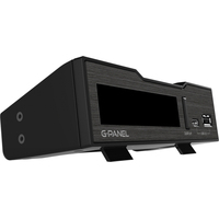 Видеокарта Palit GeForce GTX 1080 GameRock Premium Edition + G-Panel 8GB GDDR5X
