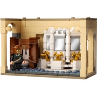 Конструктор LEGO Harry Potter 76386 Хогвартс: ошибка с оборотным зельем в Бресте