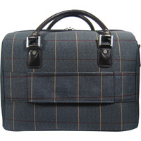 Дорожная сумка Borgo Antico 6093 45 см (серый)
