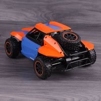 Автомодель Darvish DV-T-1901 (оранжевый/синий)