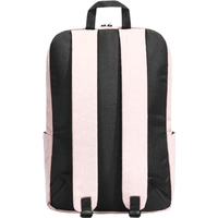 Городской рюкзак Xiaomi Mi Casual Daypack (светло-розовый) в Борисове