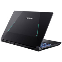 Игровой ноутбук Hasee Z7D6 FHD