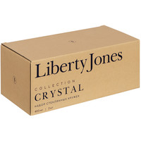 Набор кружек Liberty Jones Crystal LJ0000126 (2 шт)