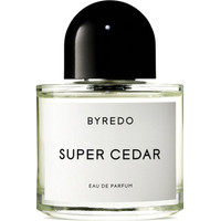 Парфюмерная вода Byredo Super Cedar EdP (50 мл)