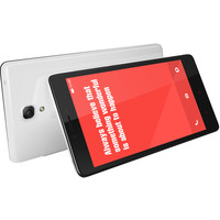 Смартфон Xiaomi Hongmi Note (Redmi Note)