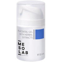  Mesolab Гель для лица Плацентарный с экстрактами трав Placental Gel With Herbal Extracts 50 мл