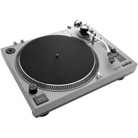 DJ виниловый проигрыватель Lenco L-3808 (серый)