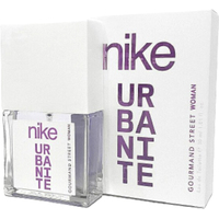 Туалетная вода Nike Perfumes Urbanite Gourmand Street Woman EdT (30 мл)