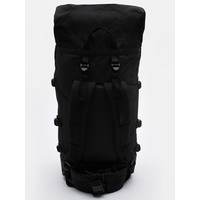Туристический рюкзак Huntsman Пикбастон 80 л (черный)