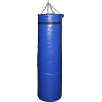 Мешок Спортивные мастерские SM-240, 75 кг (синий)