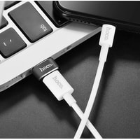 Адаптер Hoco UA6 OTG USB3.0 – USB Type-C