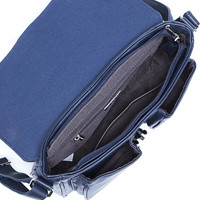 Женская сумка David Jones 823-7004-1-NAV (синий)