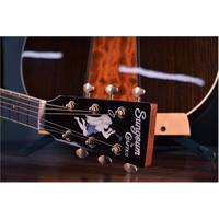 Электроакустическая гитара Crafter SungEum G-50th CE VVS