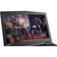 Игровой ноутбук Lenovo Legion Y520-15IKBN 80WK01EURU