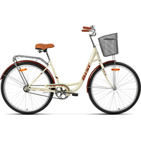 Велосипед AIST 28-245 2023 (бежевый) в Гомеле