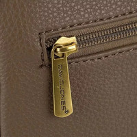 Женская сумка David Jones 823-7003-1-CHL (коричневый)