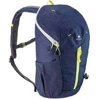 Туристический рюкзак Quechua MH100 10 л (темно-синий)