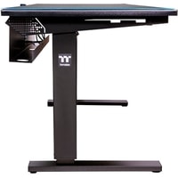 Геймерский стол Thermaltake ToughDesk 300 RGB GGD-EDN-BKEINX-01