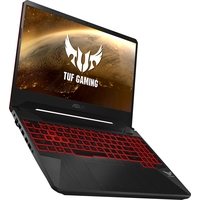 Игровой ноутбук ASUS TUF Gaming FX505DY-AL041