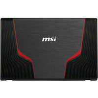 Игровой ноутбук MSI GE60 0NC-243XRU
