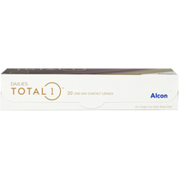 Контактные линзы Alcon Dailies Total 1 -5.75 дптр 8.5 мм