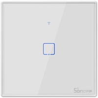Выключатель Sonoff T2EU1C-RF