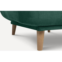 Кресло-кровать Divan Бонс-Т 149585 (Happy Emerald) в Витебске