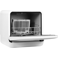 Настольная посудомоечная машина Weissgauff TDW 4035 D в Гомеле