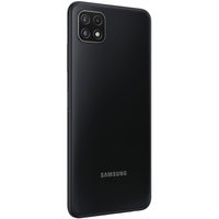 Смартфон Samsung Galaxy A22 5G SM-A226/DS 8GB/128GB (серый)
