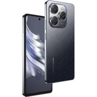 Смартфон Tecno Spark 20 Pro 12GB/256GB (черное сияние) в Гомеле
