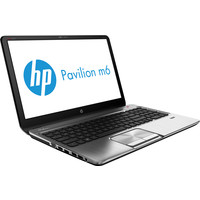 Ноутбук HP Pavilion m6 (Intel)