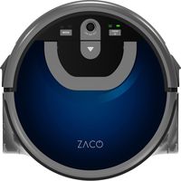 Робот-пылесос Zaco W450