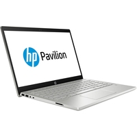 Ноутбук HP Pavilion 14-ce0017ur 4HA61EA
