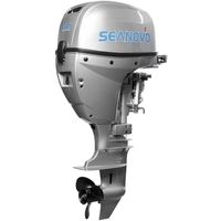 Лодочный мотор Seanovo SN EF 15 FEL Enduro