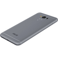 Смартфон ASUS ZenFone 3 Max 3GB/32GB Titanium Gray [ZC553KL]