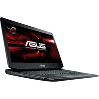 Игровой ноутбук ASUS G750JH-CV015H