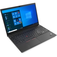Ноутбук Lenovo ThinkPad E15 Gen 3 AMD 20YG003TRT