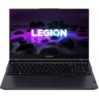 Игровой ноутбук Lenovo Legion 5 15ACH6H 82JU0127MH в Барановичах
