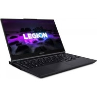 Игровой ноутбук Lenovo Legion 5 15ACH6H 82JU0127MH в Барановичах