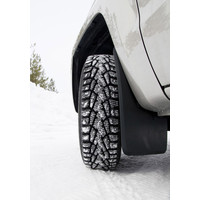 Зимние шины Nokian Tyres Hakkapeliitta LT2 245/75R16 120/116Q в Гомеле