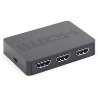 Переключатель Cablexpert DSW-HDMI-34