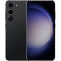 Смартфон Samsung Galaxy S23 SM-S911B/DS 8GB/128GB (черный фантом) в Бобруйске