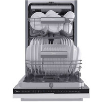 Встраиваемая посудомоечная машина Midea MID45S140i