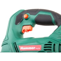 Электролобзик Hammer LZK580L Flex